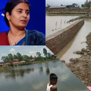 प्रदेश २ : प्रदेश सांसद रानीको राज्यमा ब्रम्हलुट