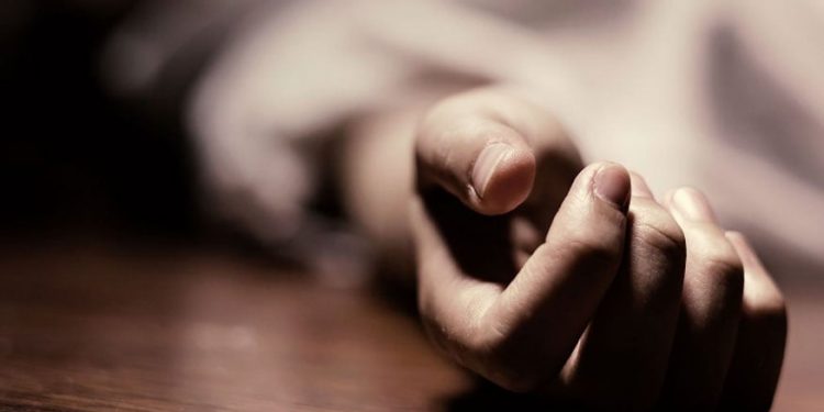 ट्याक्टर दुर्घटनाबाट सहचालकको मृत्यु