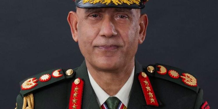 सकलदर्जा सहुलियतपूर्ण आवास कर्जा उपलब्ध गराउँदै सेना