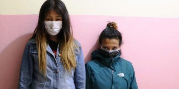 लागूऔषधसहित दुई युवती कास्की प्रहरीको नियन्त्रणमा