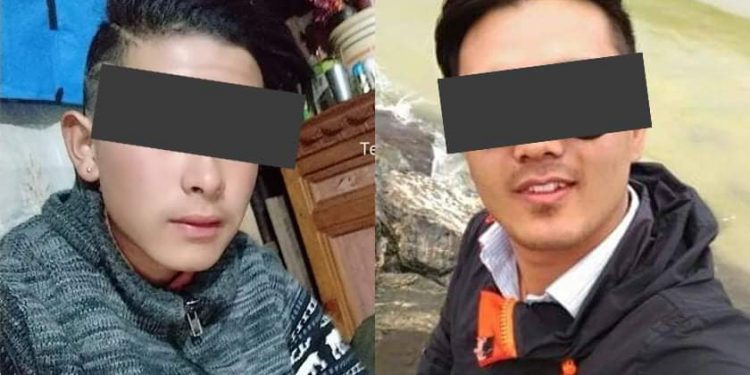 हत्या गरेर भागेका काठमाडौँबाट पक्राउ