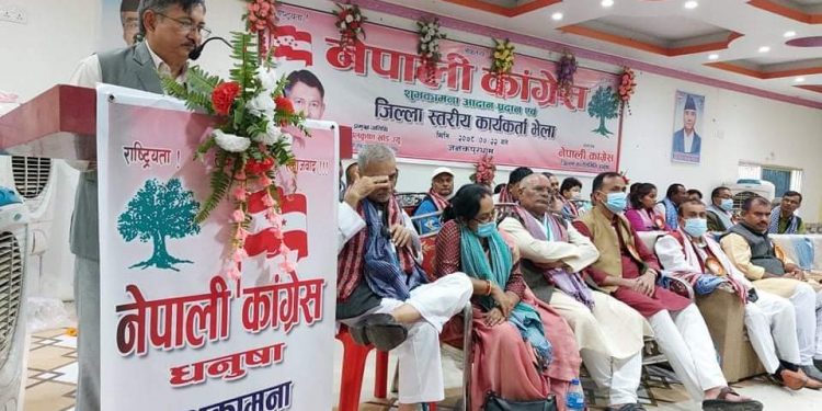 व्यापार व्यवसायका लागि सहज वातावरण बनाउन सुरक्षा निकायलाई गृहमन्त्रीको निर्देशन