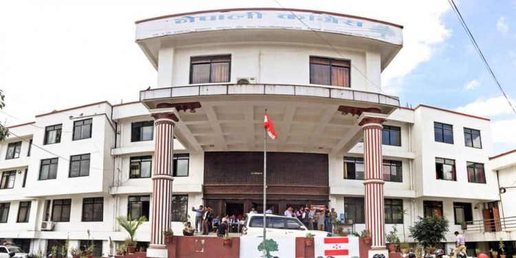 नेपाली कांग्रेसमा फेरि क्रियाशील सदस्यता विवाद