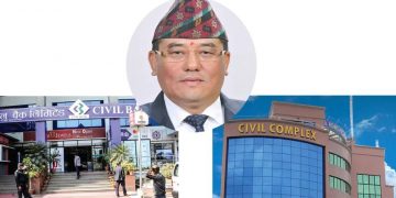 हाल सम्म इच्छाराजले झण्डै ६ अर्व ठगी गरेको सिआईबीकाे भनाइ