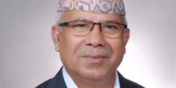 एमालेमा रहेका केही नेताहरुको बिजोग भएको छ : अध्यक्ष नेपाल