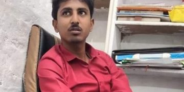 नर्सिङ होमका भ्रष्टाचार उजागर गर्दै आएका भारतीय पत्रकारको हत्या