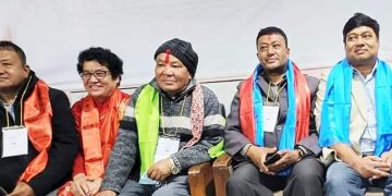 ललितपुरबाट एमालेका १८ जना महाधिवेशन प्रतिनिधि छानिए