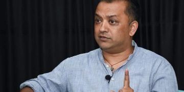 होटेल र हल बुक हुन थालेपछि महाधिवेशन हुनेमा विश्वस्त भएँ : पूर्वमन्त्री थापा