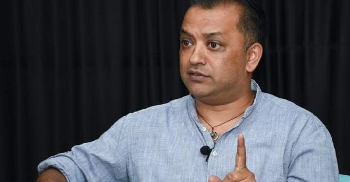 होटेल र हल बुक हुन थालेपछि महाधिवेशन हुनेमा विश्वस्त भएँ : पूर्वमन्त्री थापा