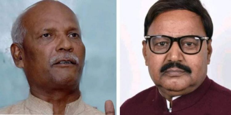 महेन्द्रको स्वार्थमा रामनरेशको ‘पोलिटिकल डिमोसन’