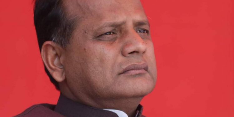 साइकल खरिदमा भ्रष्ट्राचार पुष्टि भएपछि मुख्यमन्त्रीको राजीनामा माग