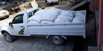 १६ लाख भन्दा बढीको भारतिय चिनी बरामद