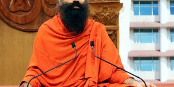 नेपालको धार्मिक पर्यटनको निःशुल्क प्रचार गर्छु : योगगुरु रामदेव