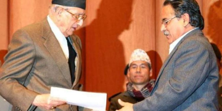विस्तृत शान्ति सम्झौताको १५ वर्ष पूरा, भएन परिवर्तनको अनुभूति