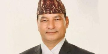 कांग्रेस डडेल्धुराको सभापतिमा निर्वाचित