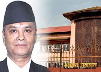 प्रधानन्यायाधीशको अधिकार खोसिएसँगै अब मुद्दा किनबेच अन्त्य हाेला त ?