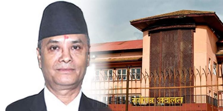 प्रधानन्यायाधीशको अधिकार खोसिएसँगै अब मुद्दा किनबेच अन्त्य हाेला त ?