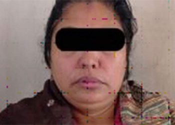 चेक बाउन्स मुद्दाकी फरार प्रतिवादी ललितपुरबाट पक्राउ