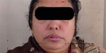 चेक बाउन्स मुद्दाकी फरार प्रतिवादी ललितपुरबाट पक्राउ