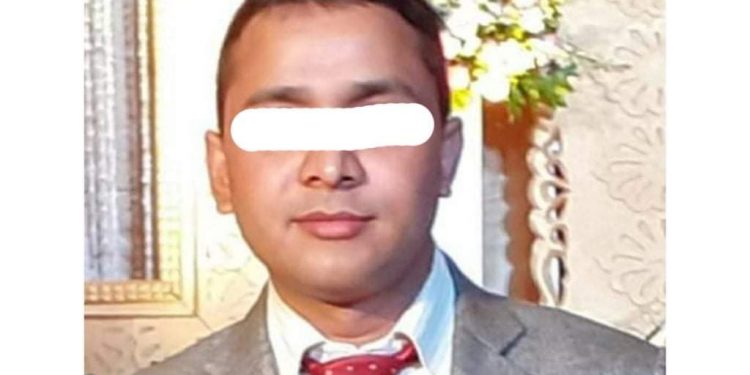 ‘खोटाङ हलेसी डेकोर’ का सञ्चालक कार्की पक्राउ