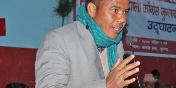 जुम्ला सभापतिमा कर्णबहादुर शाही विजयी
