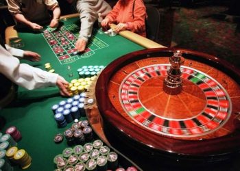 क्यासिनोबाट २ अर्ब रोयल्टी उठेन