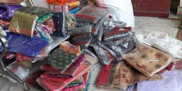 तस्करहरूलाई राैतहट उर्वर भूमि