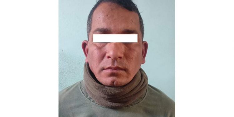 कोटेश्वरको बालिकामाथि जबरजस्ती करणी गरेको आरोपमा एक पक्राउ