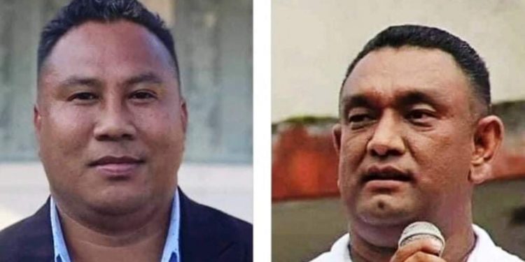 काँग्रेस महाधिवेशन : स्याङ्जाको सभापतिमा दुई जनाको उम्मेदवारी दर्ता
