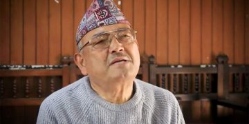 एमालेले बनायो ३० लाखको सेल्फी स्पट,’लज्जाबोध हुने सुरेन्द्र केसीको टिप्पणी