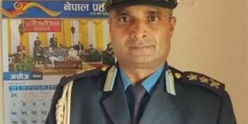 एक्सनमा एसपी प्रसाईं : धमाधम पक्राउ पर्दै फरार अभियुक्त