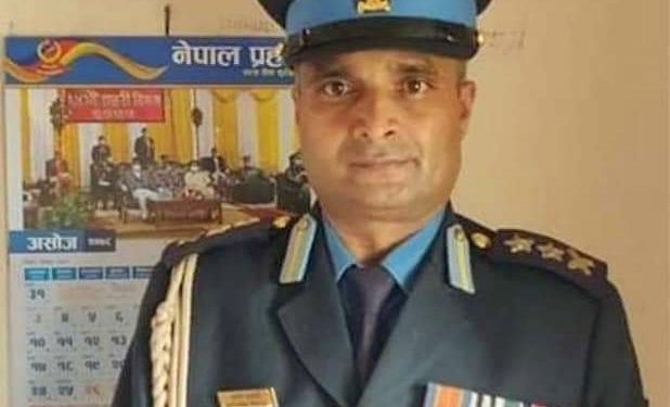 एक्सनमा एसपी प्रसाईं : धमाधम पक्राउ पर्दै फरार अभियुक्त