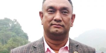 नेपाली काँग्रेस स्याङजा सभापतिमा थापा निर्वाचित