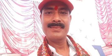 कांग्रेसको कञ्चनपुर सभापतिमा बोगटी निर्वाचित