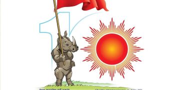 ओलीले घोषणा गरेको ३०१ केन्द्रीय सदस्यमा को-को परे ?