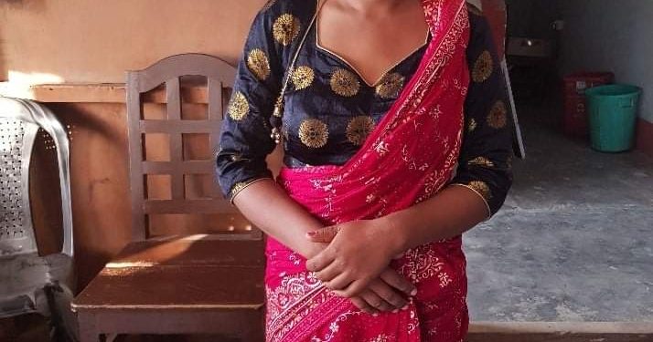 लागुऔषध ब्राउनसुगर सहित महिला पक्राउ