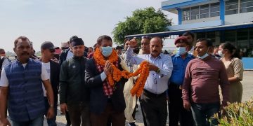 देउवाको नेतृत्व असफल भईसकेकोले आउदो महाधिवेशनमा नेतृत्व परिवर्तन अपरिहार्य छ : सिंह