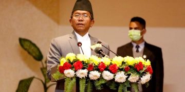 अनियमितता रोक्ने काम कार्यालय प्रमुखको हो : प्रमुख आयुक्त राई