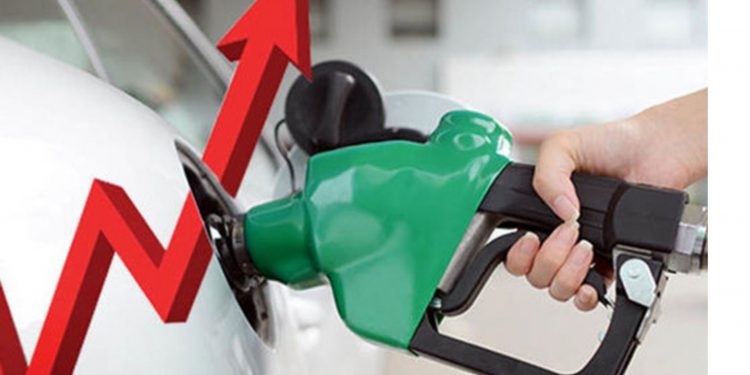 फेरि पेट्रोल, डिजेल, मट्टितेलको मूल्य बढ्यो,एक लिटर पेट्रोलको मूल्य १३६ पुग्याे