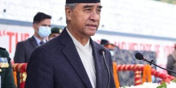 कांग्रेस महाधिवेशन ६१ जिल्लामा अधिवेशन सम्पन्न ,देउवापक्ष बहुमत