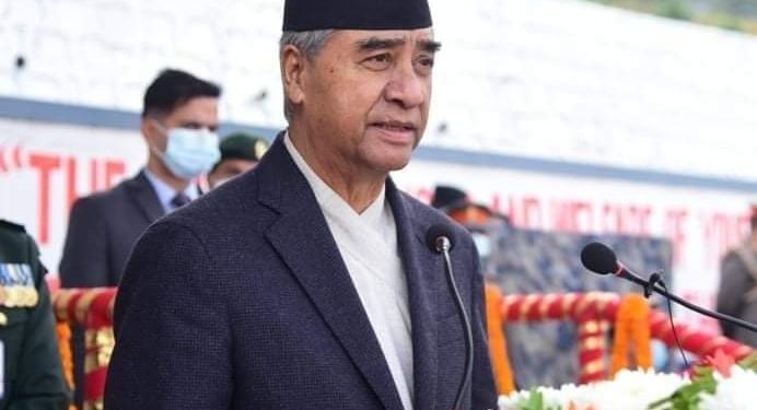 कांग्रेस महाधिवेशन ६१ जिल्लामा अधिवेशन सम्पन्न ,देउवापक्ष बहुमत