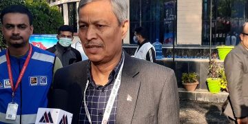 अध्यक्षमा पराजित भएका भीम रावल भन्छन्-यस्तो हुन्छ भन्ने पहिल्यै थाहा थियो