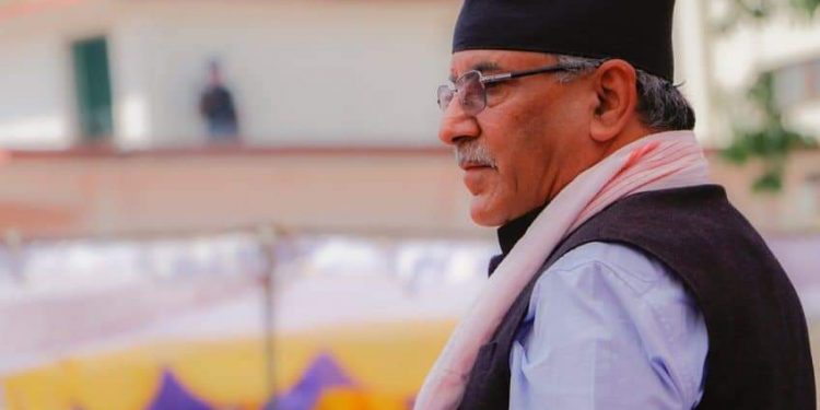 तीनै तहको निर्वाचनका लागि सक्रियतापूर्वक लाग्न अध्यक्ष प्रचण्डकाे निर्देशन