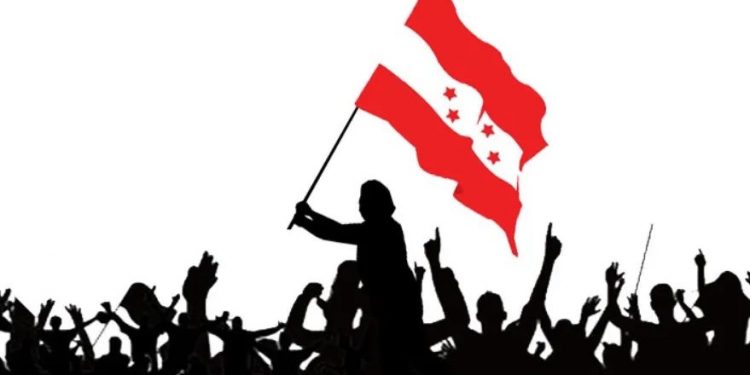 आजदेखि नेपाली कांग्रेसको प्रदेश अधिवेशन