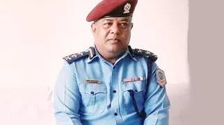फुली लगाएको दुई दिनपछि एसएसपीको अवकाश