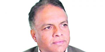 घिमिरेलाई पौडेल समूहले बनायो प्रदेश १ सभापतिको उम्मेदवार