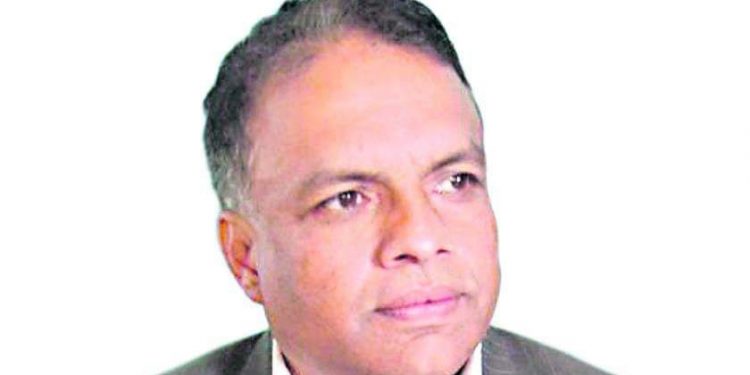 घिमिरेलाई पौडेल समूहले बनायो प्रदेश १ सभापतिको उम्मेदवार