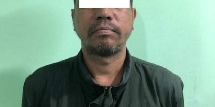 मृतक भनिएका व्यक्ति नै हत्या आरोपी