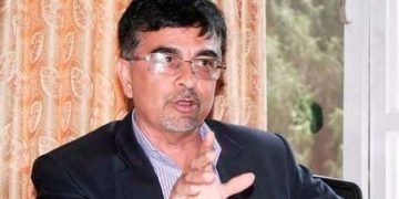 बागमतीका मुख्यमन्त्री पाण्डेको सत्ता मोह : ८ मन्त्रालय फुटाएर १४ बनाए