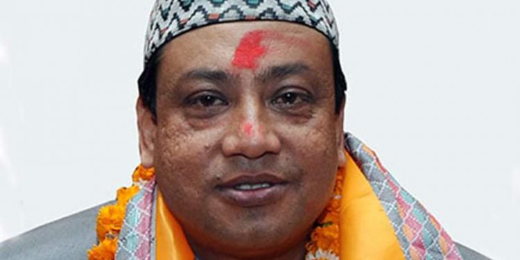 कांग्रेस बागमती प्रदेश सभापतिमा इन्द्रबहादुर बानियाँ
